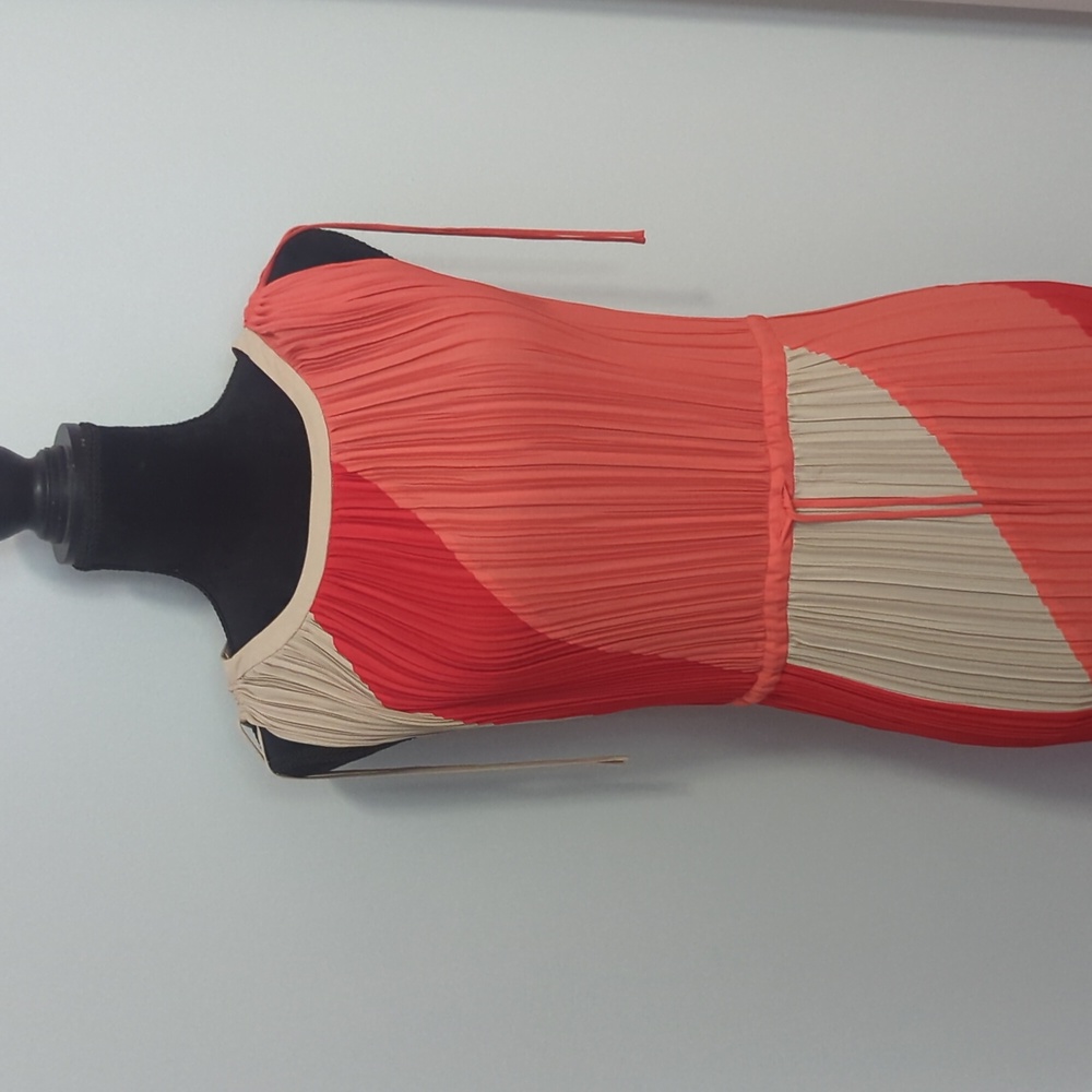 BCBG Maxazria Dress